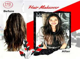 Hair Salons in Bangalore